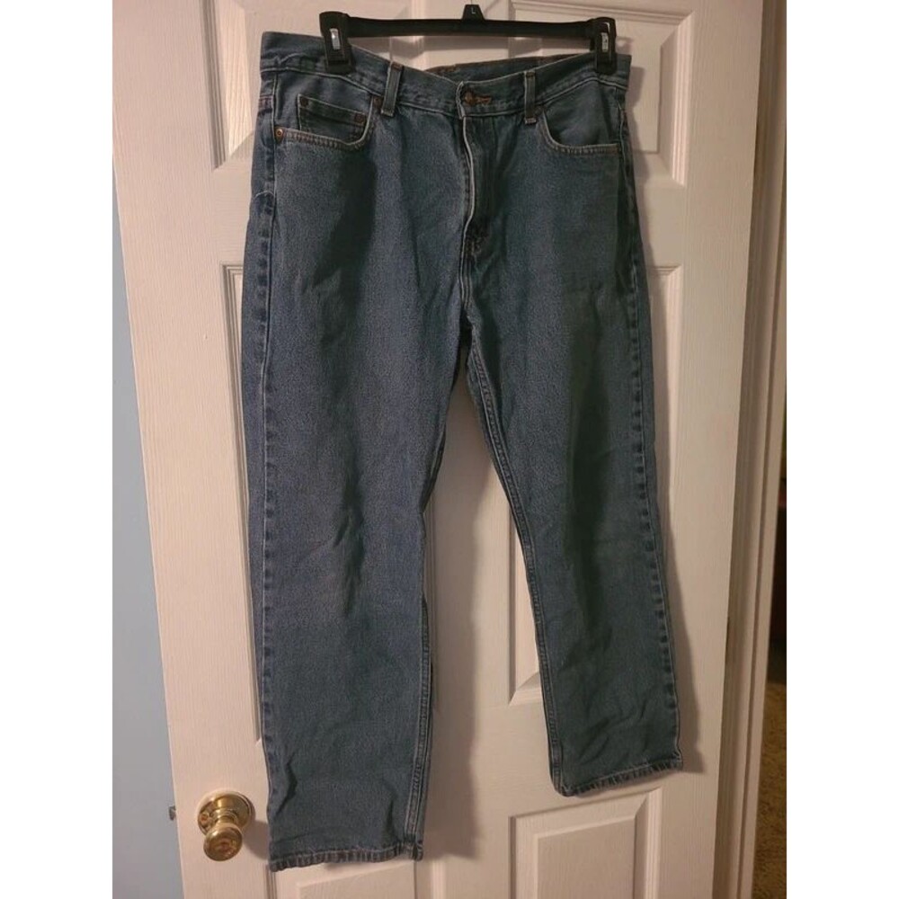 Faded Glory jeans 35x30